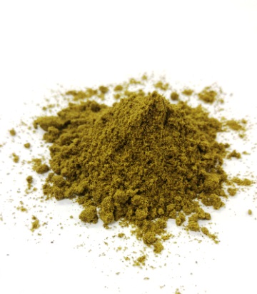 Hemp Protein Powder 50%