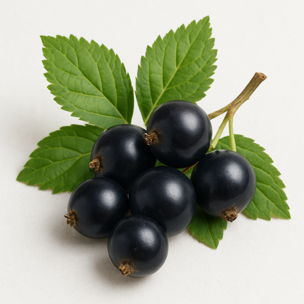 Black Currant Juice Powder