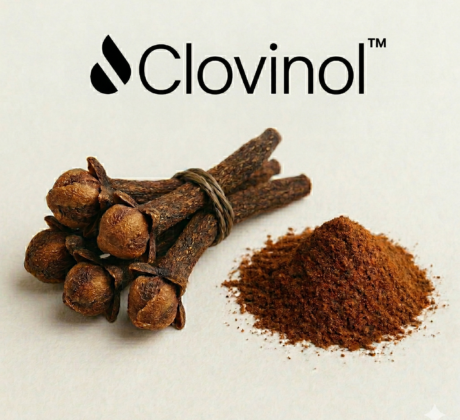 Clovinol(クロビノール)