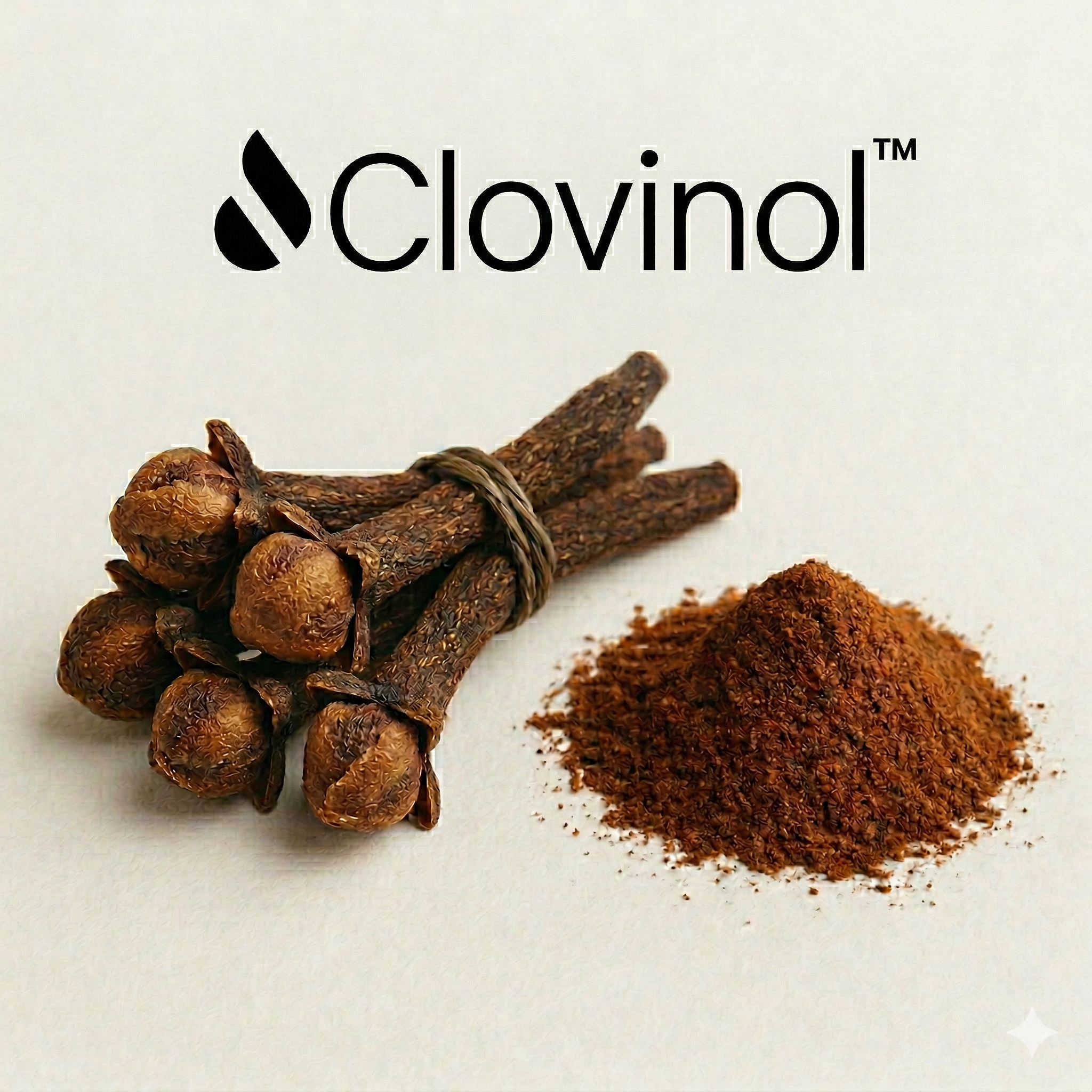 Clovinol(クロビノール)